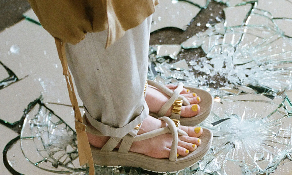 nonnative x GRAMICCI x UNDERCOVER「Lost Cloud」联名系列发布
