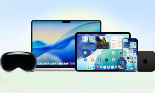 系统命名变更、视觉更新，苹果 WWDC 25 亮点回顾
